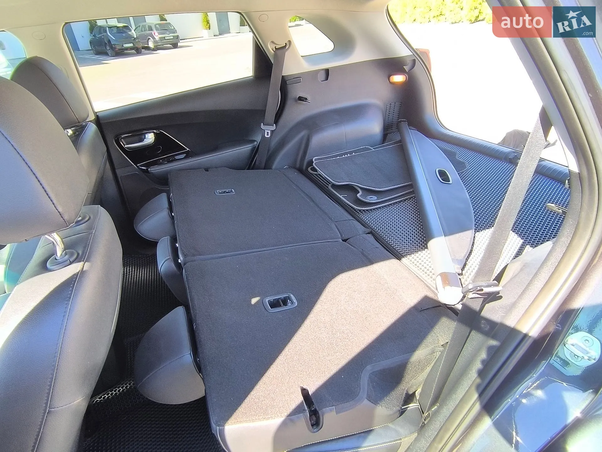 2019 Kia Niro - мініатюра 59