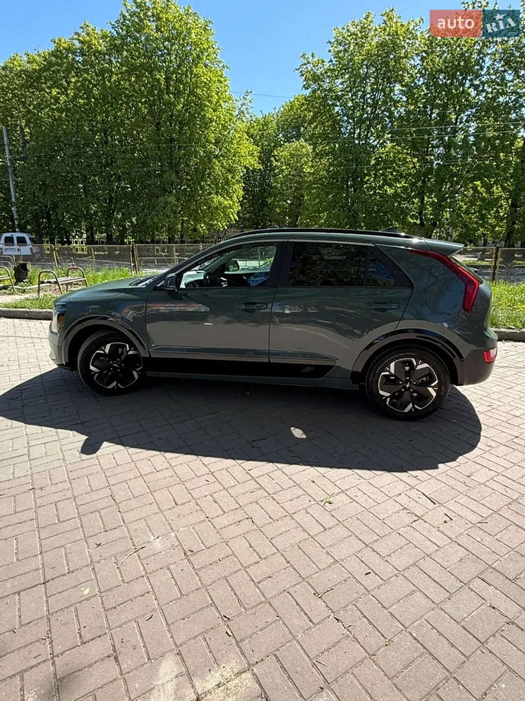 2024 Kia Niro - мініатюра 10