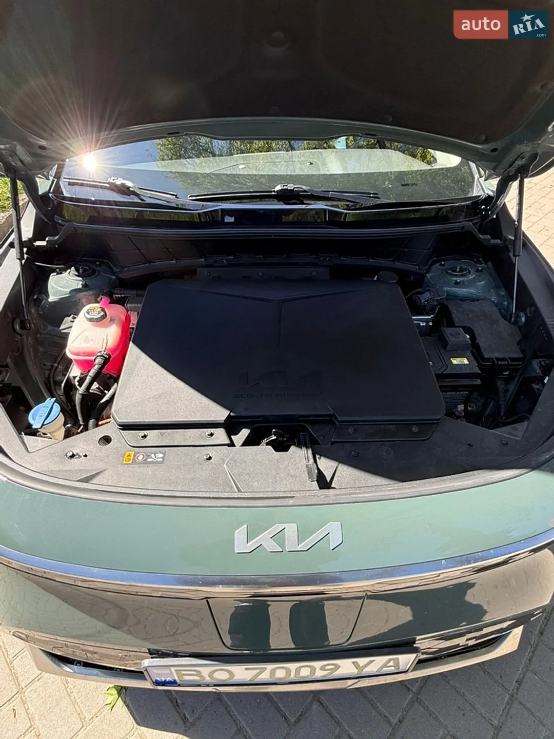 2024 Kia Niro - мініатюра 12