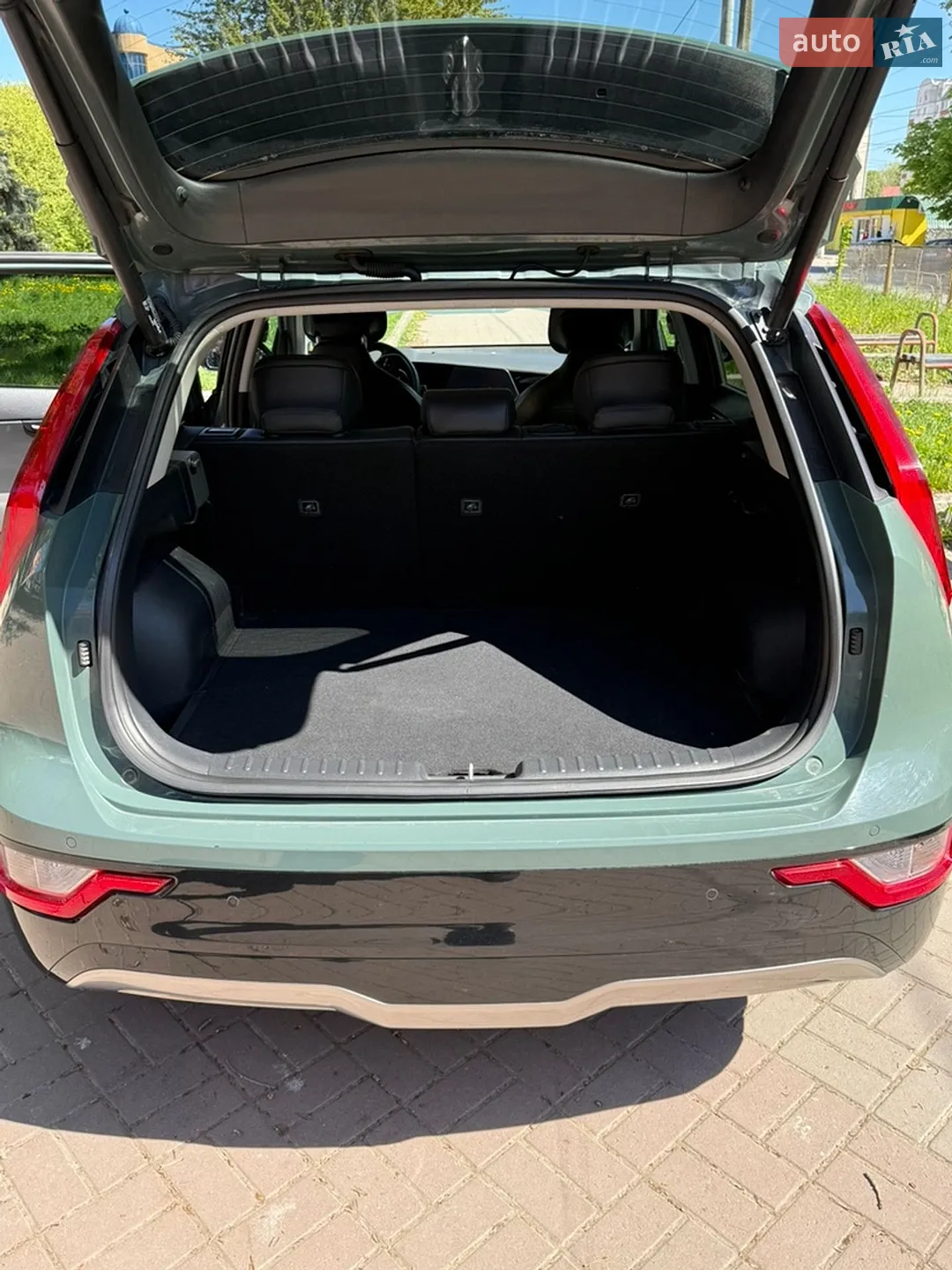 2024 Kia Niro - мініатюра 13