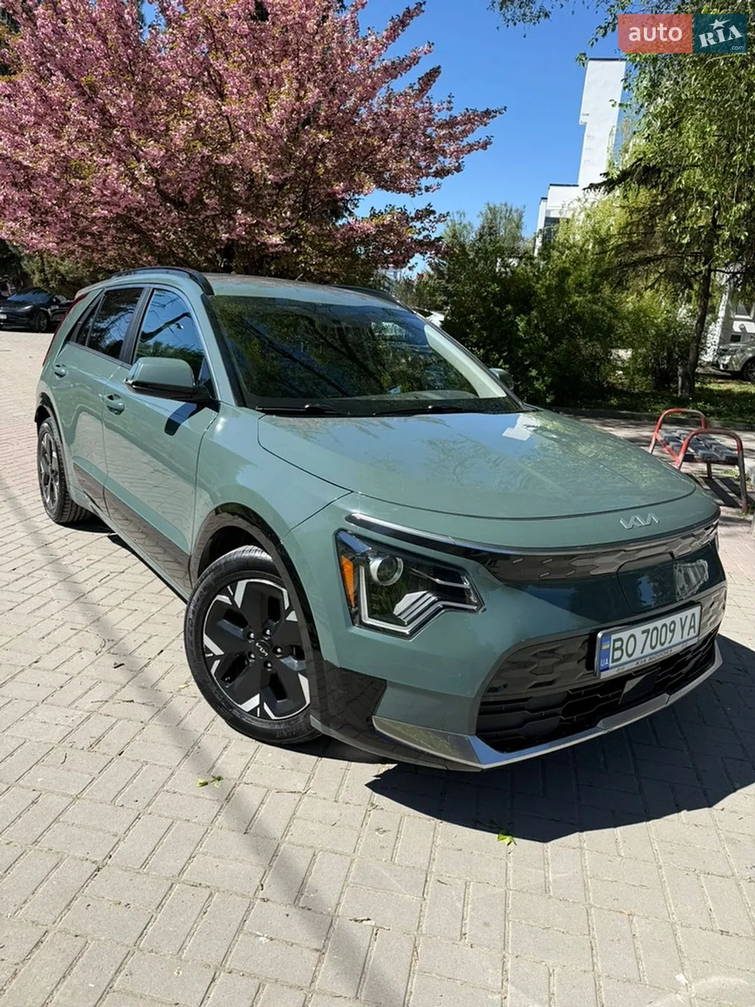 2024 Kia Niro - мініатюра 15