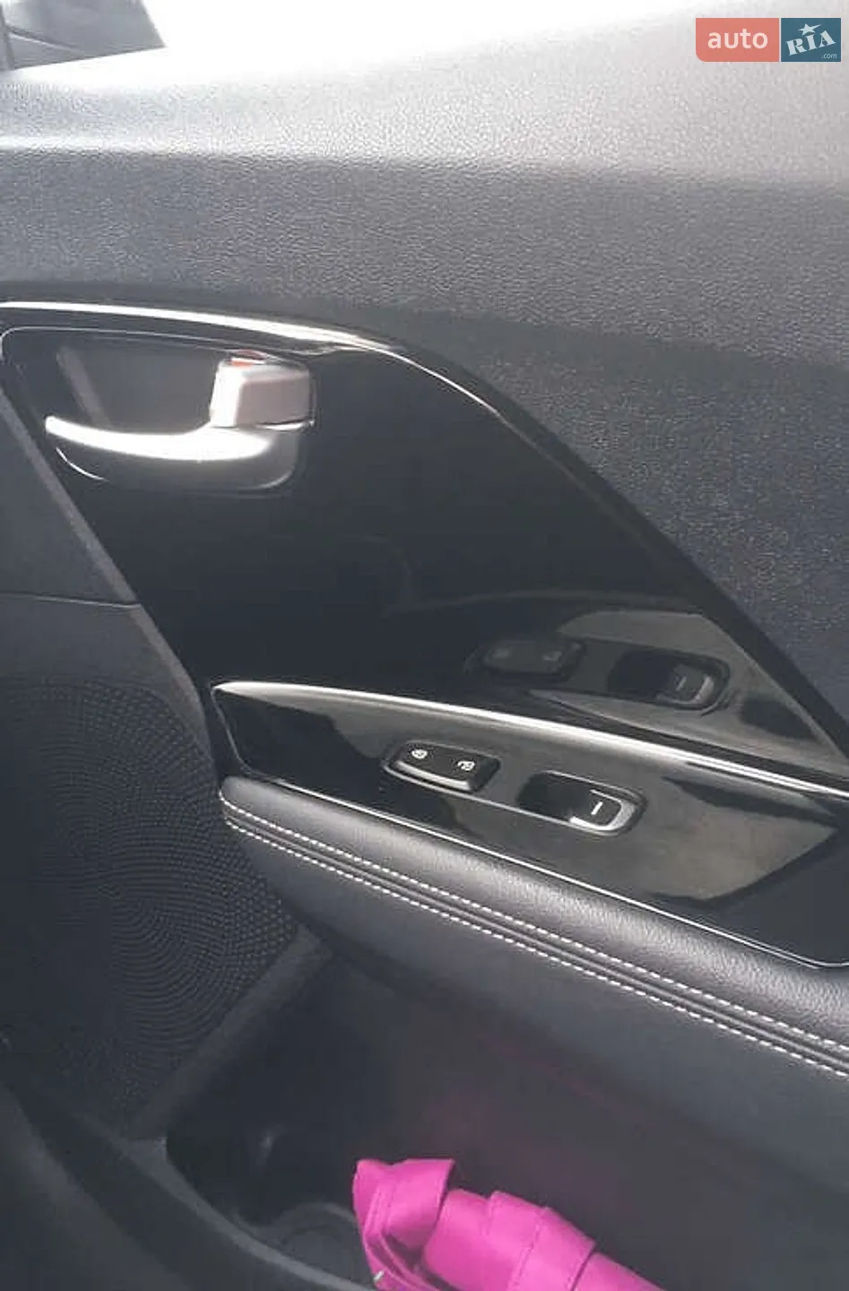 2022 Kia Niro - мініатюра 12