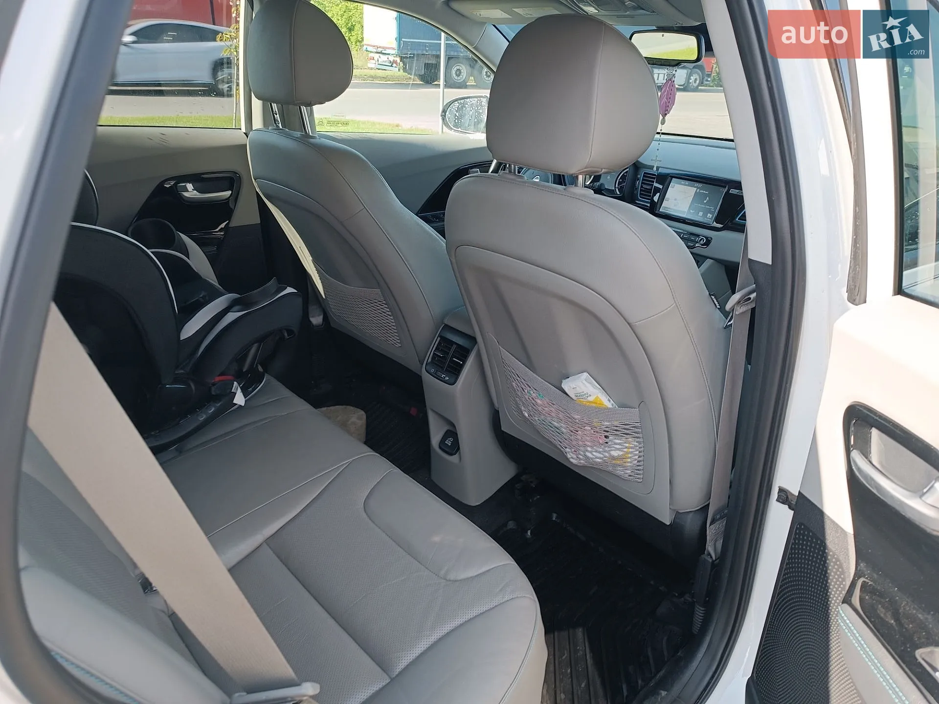 2018 Kia Niro - мініатюра 8