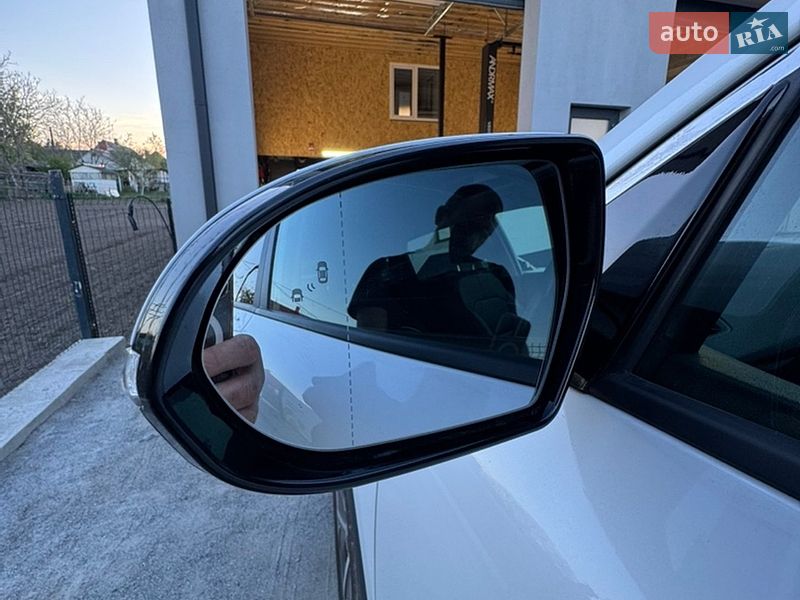 Позашляховик / Кросовер Kia Niro 2021 в Рівному