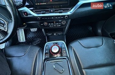 Позашляховик / Кросовер Kia Niro 2021 в Рівному