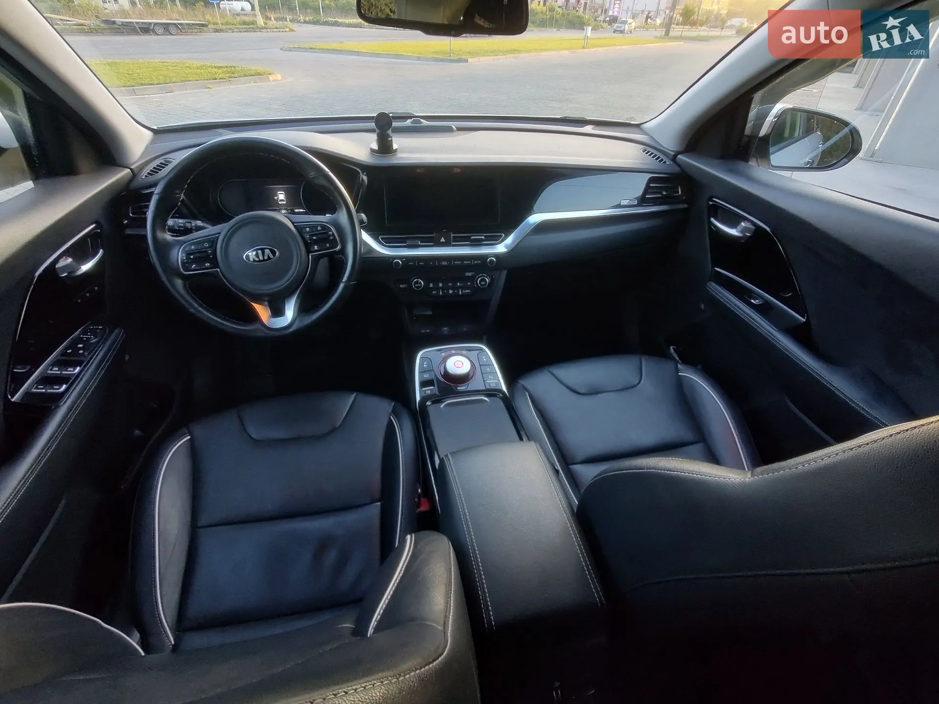 2020 Kia Niro - мініатюра 9
