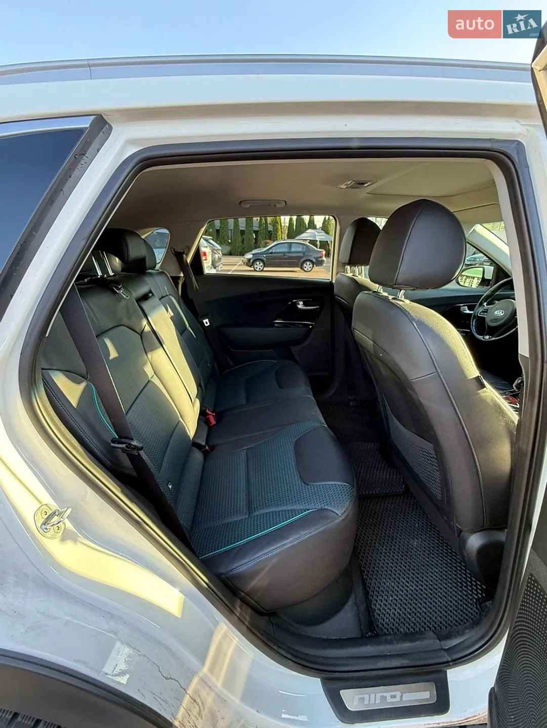 2019 Kia Niro - мініатюра 9