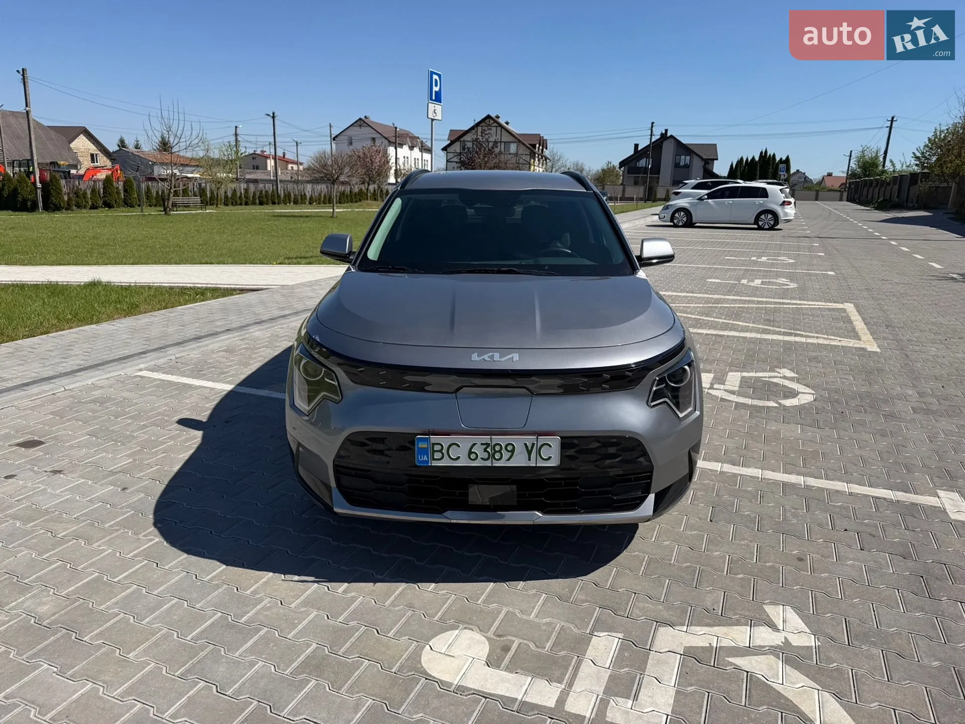 2023 Kia Niro - мініатюра 10
