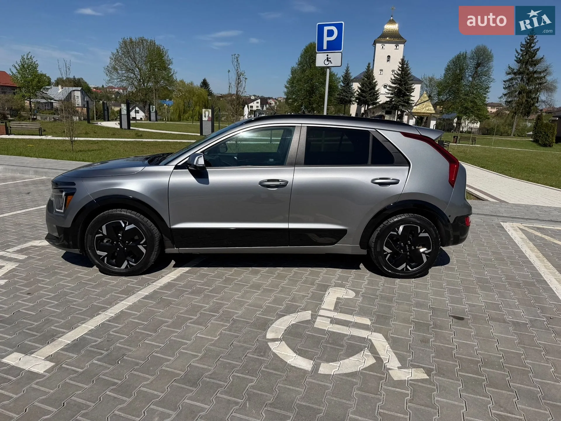 2023 Kia Niro - мініатюра 7