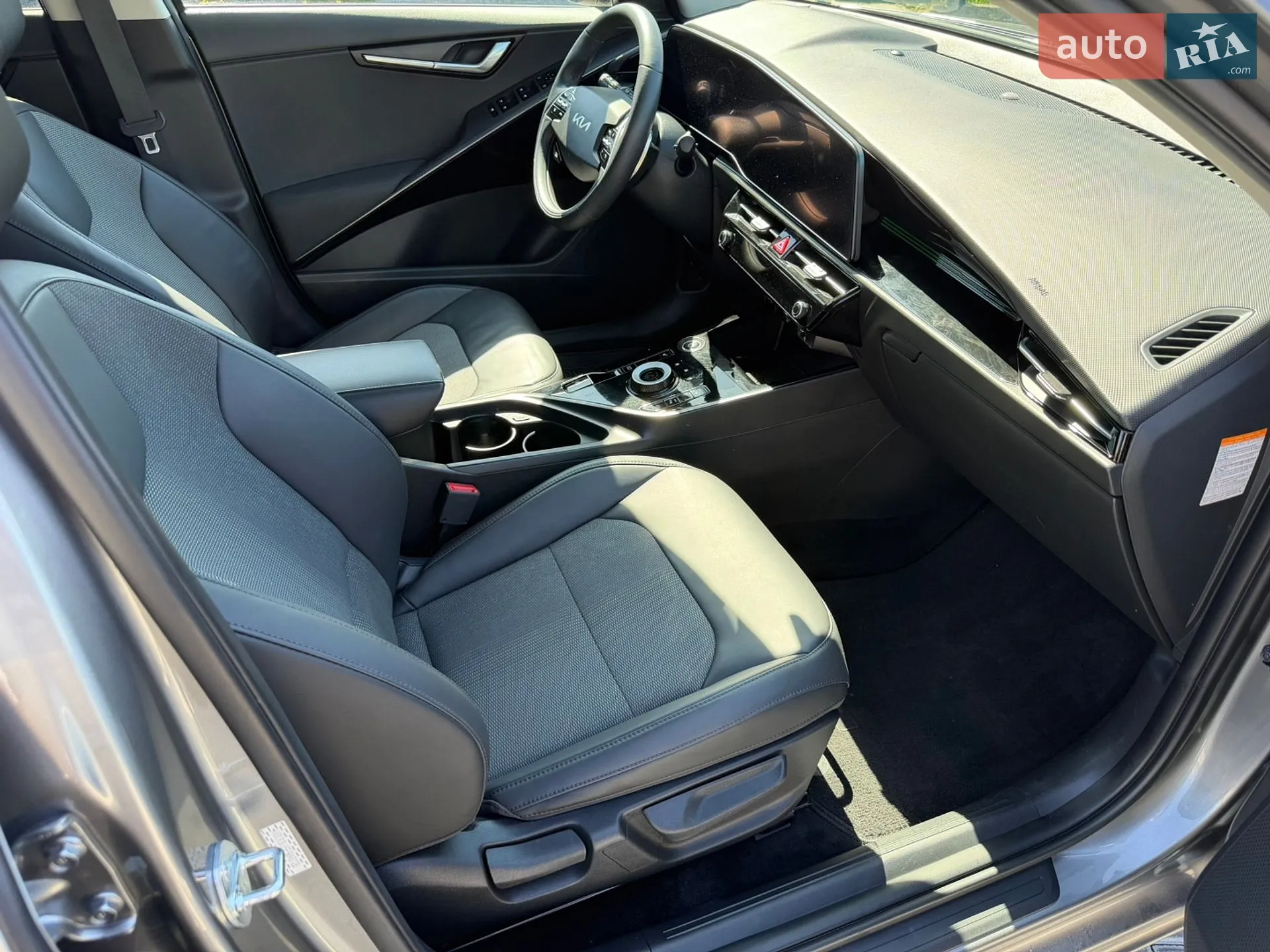 2023 Kia Niro - мініатюра 13