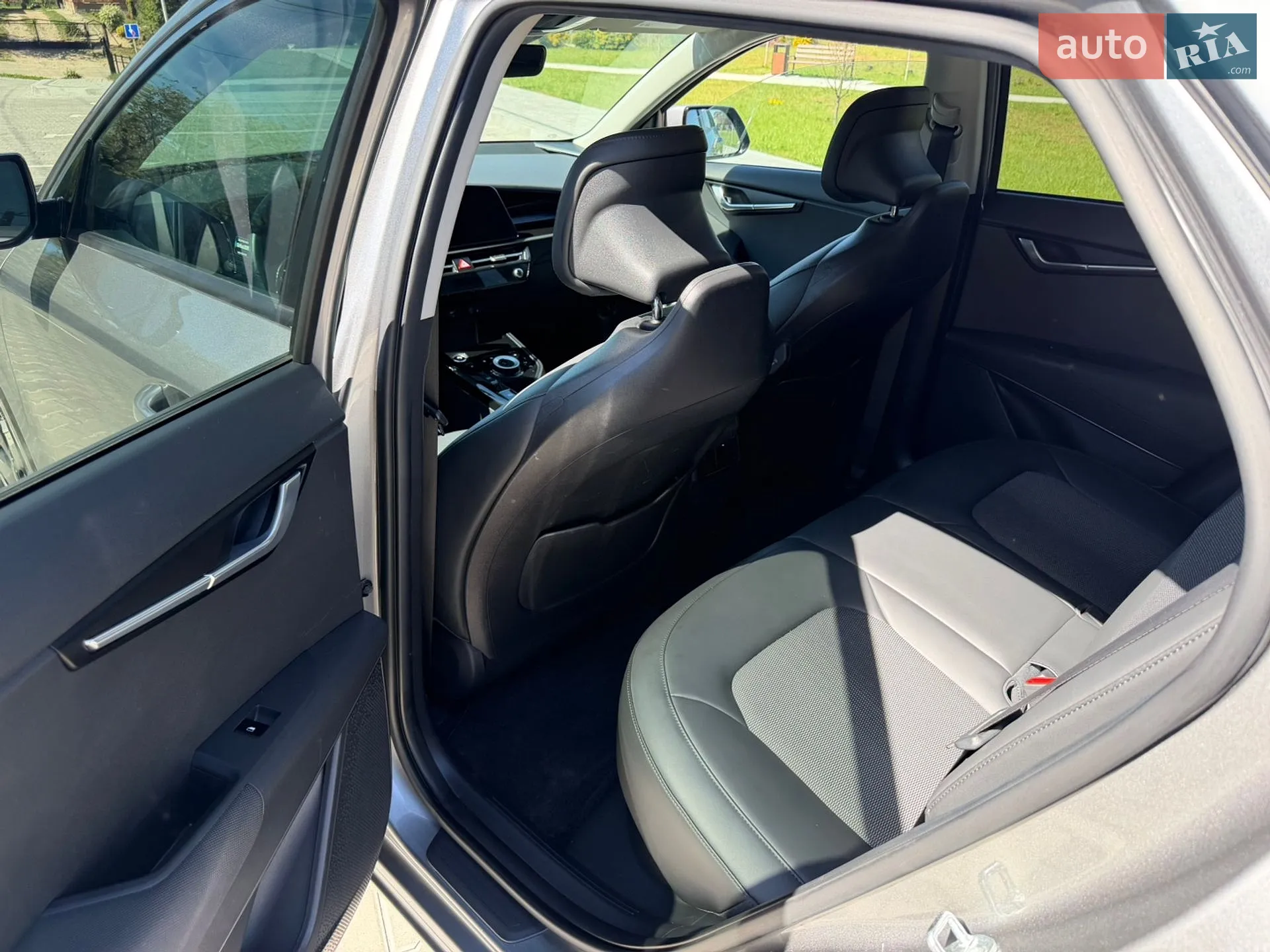 2023 Kia Niro - мініатюра 15