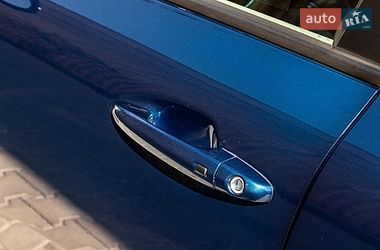 Внедорожник / Кроссовер Kia Niro 2021 в Львове