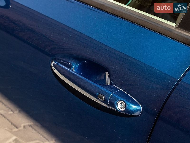 Внедорожник / Кроссовер Kia Niro 2021 в Львове