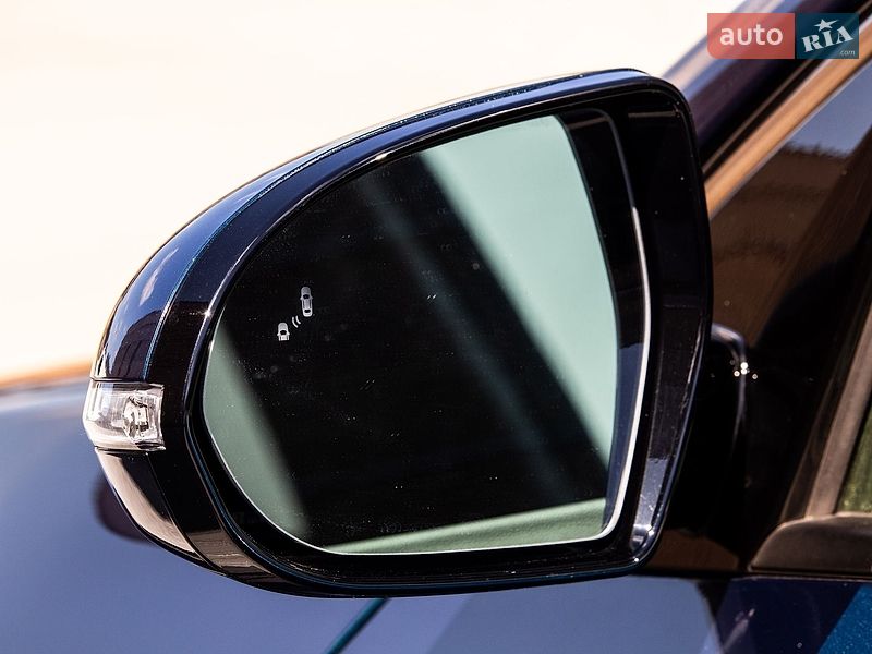 Внедорожник / Кроссовер Kia Niro 2021 в Львове