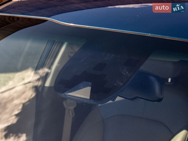 Внедорожник / Кроссовер Kia Niro 2021 в Львове