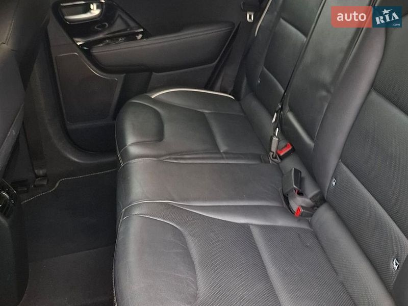 Внедорожник / Кроссовер Kia Niro 2019 в Тернополе