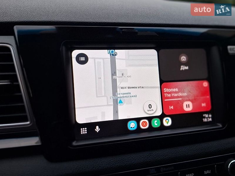 Внедорожник / Кроссовер Kia Niro 2019 в Тернополе