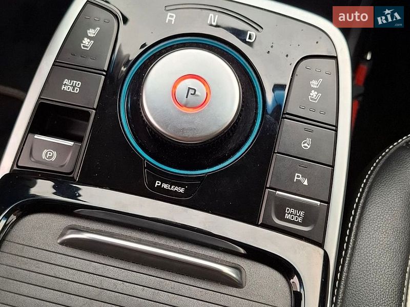 Внедорожник / Кроссовер Kia Niro 2019 в Тернополе