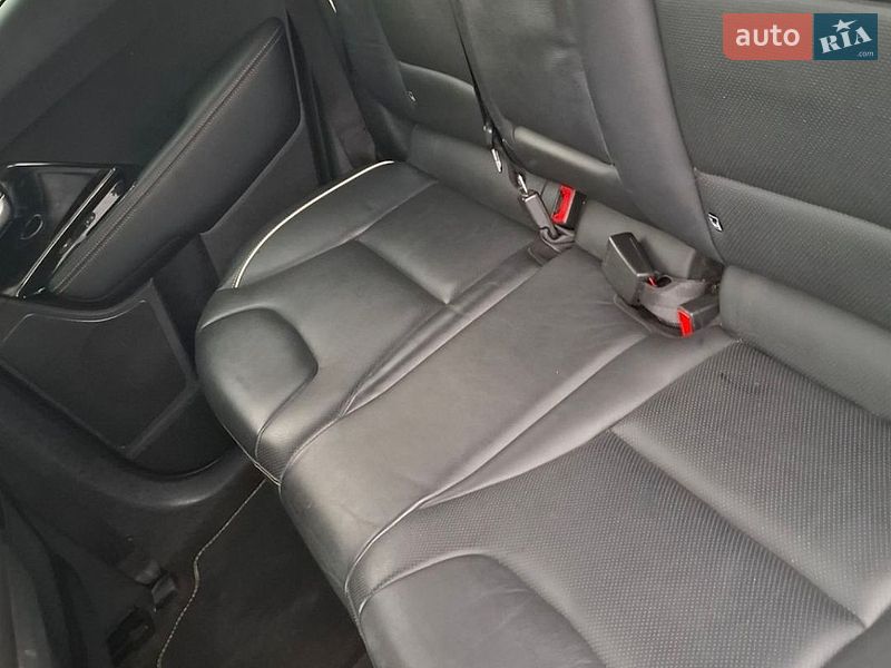 Внедорожник / Кроссовер Kia Niro 2019 в Тернополе