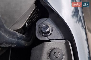 Внедорожник / Кроссовер Kia Niro 2019 в Тернополе