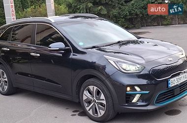 Внедорожник / Кроссовер Kia Niro 2019 в Тернополе