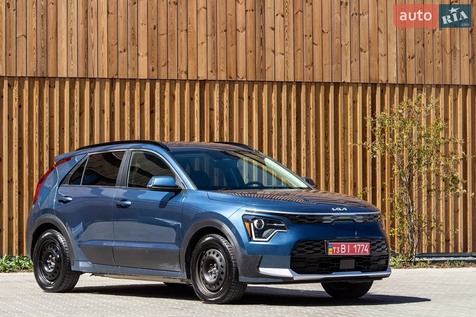 2023 Kia Niro - мініатюра 21