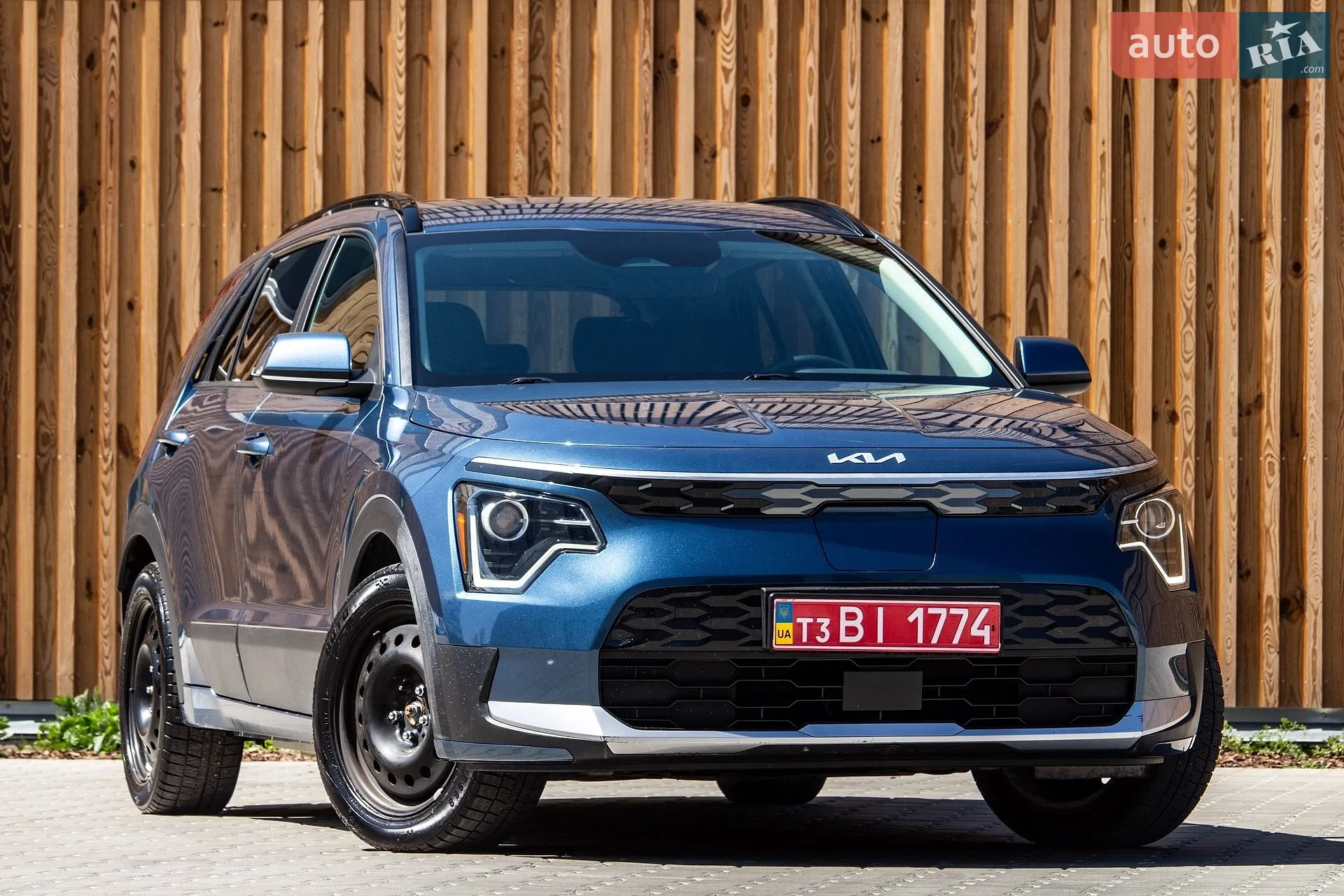 2023 Kia Niro - мініатюра 22