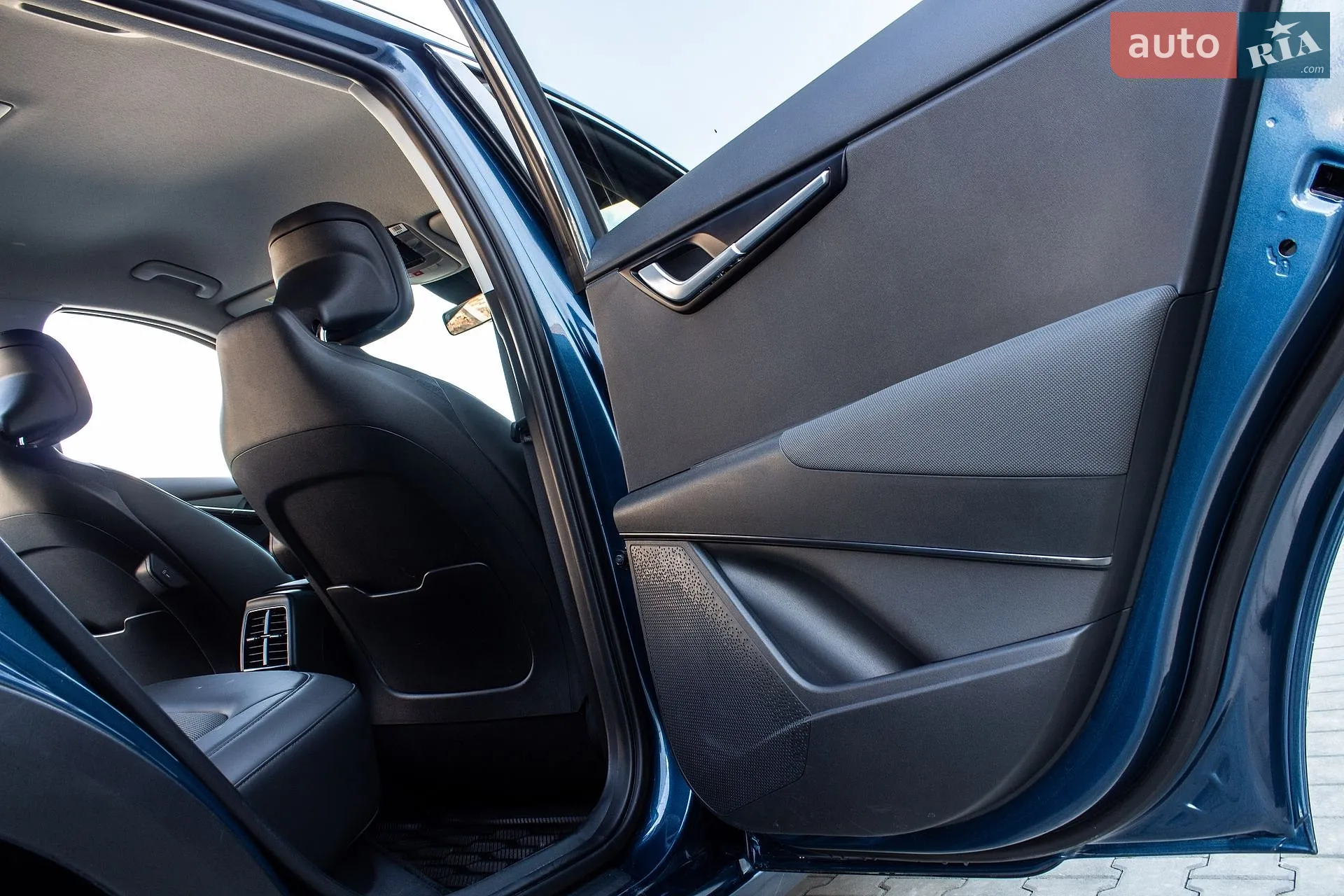 2023 Kia Niro - мініатюра 41