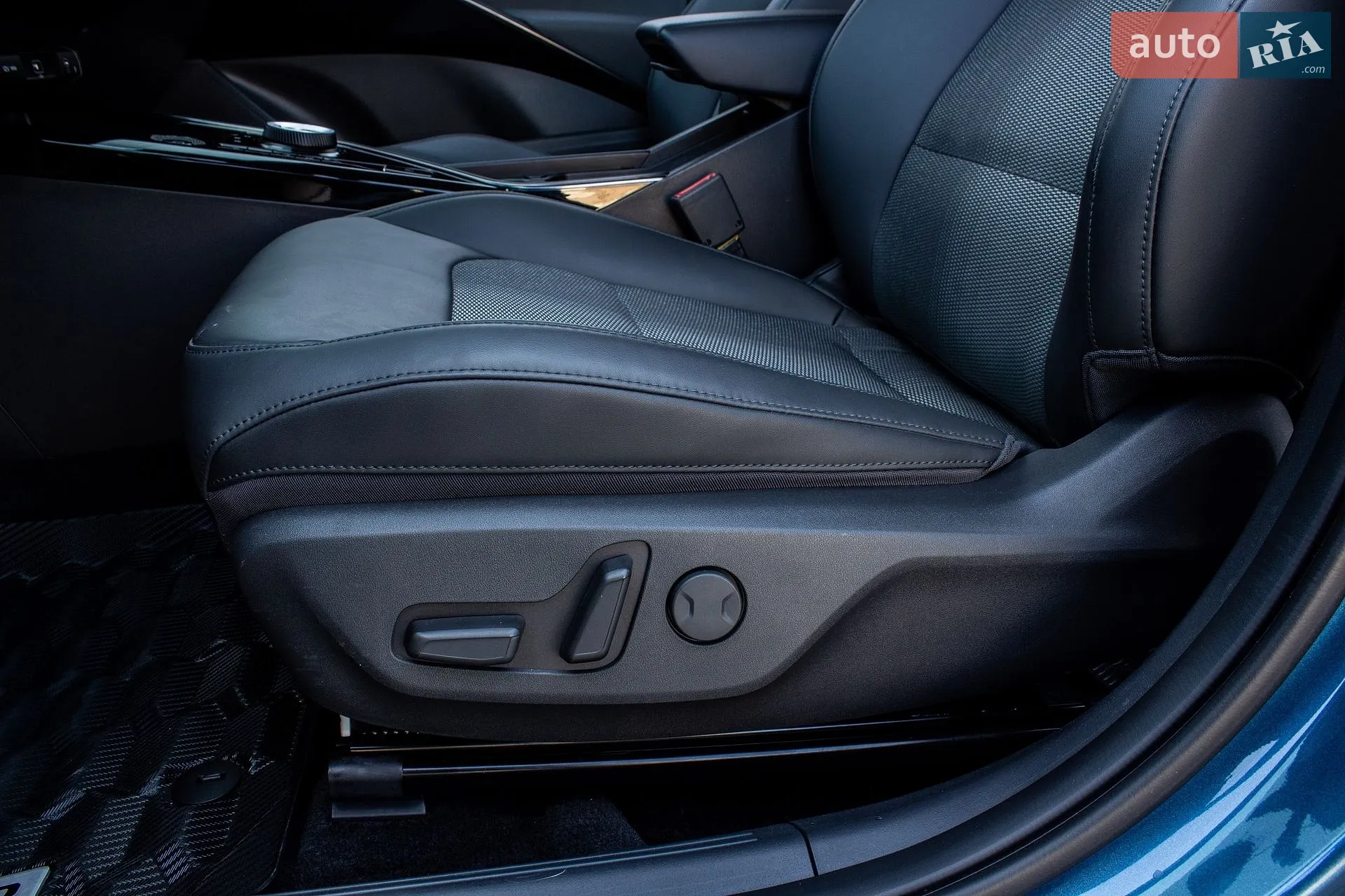 2023 Kia Niro - мініатюра 49