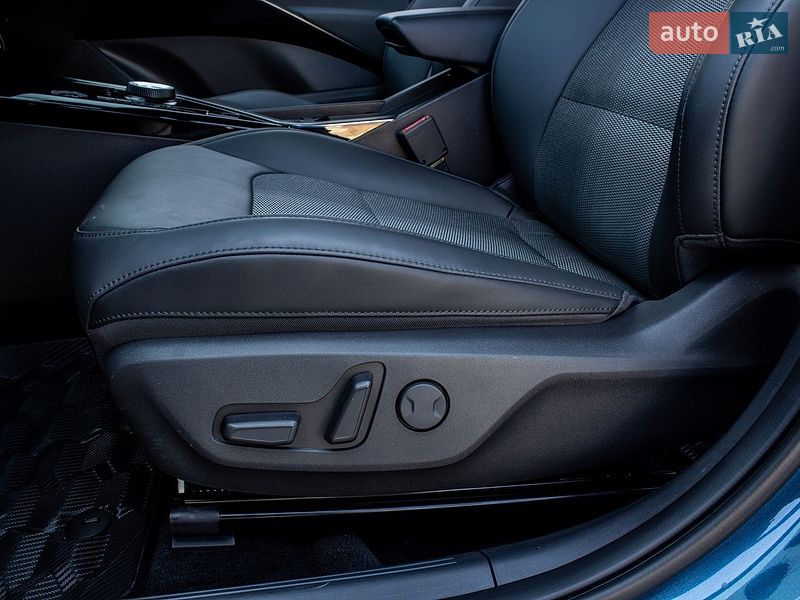 Внедорожник / Кроссовер Kia Niro 2023 в Львове