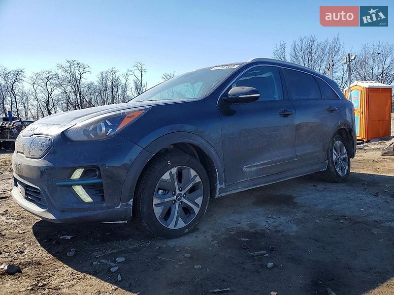 Kia Niro 2022