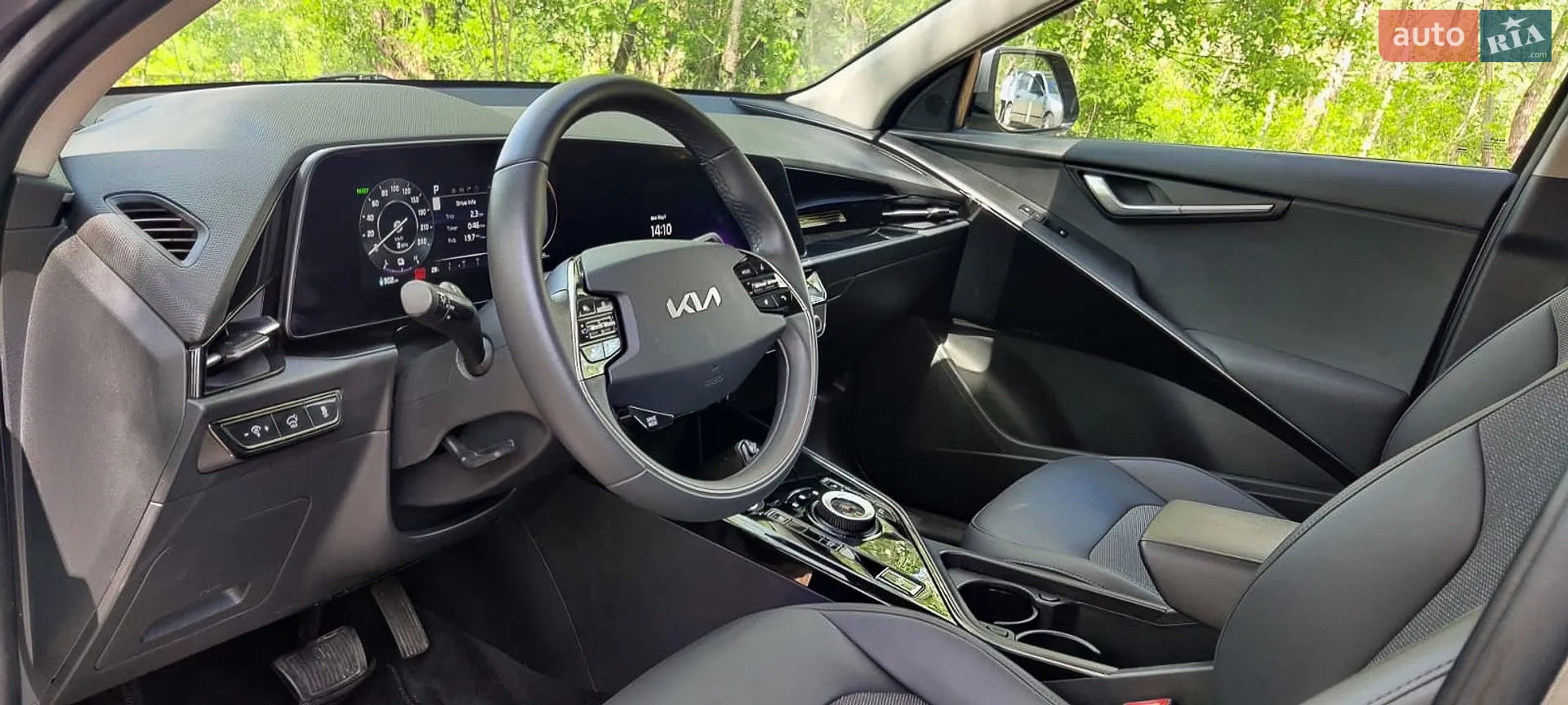 2024 Kia Niro - мініатюра 7