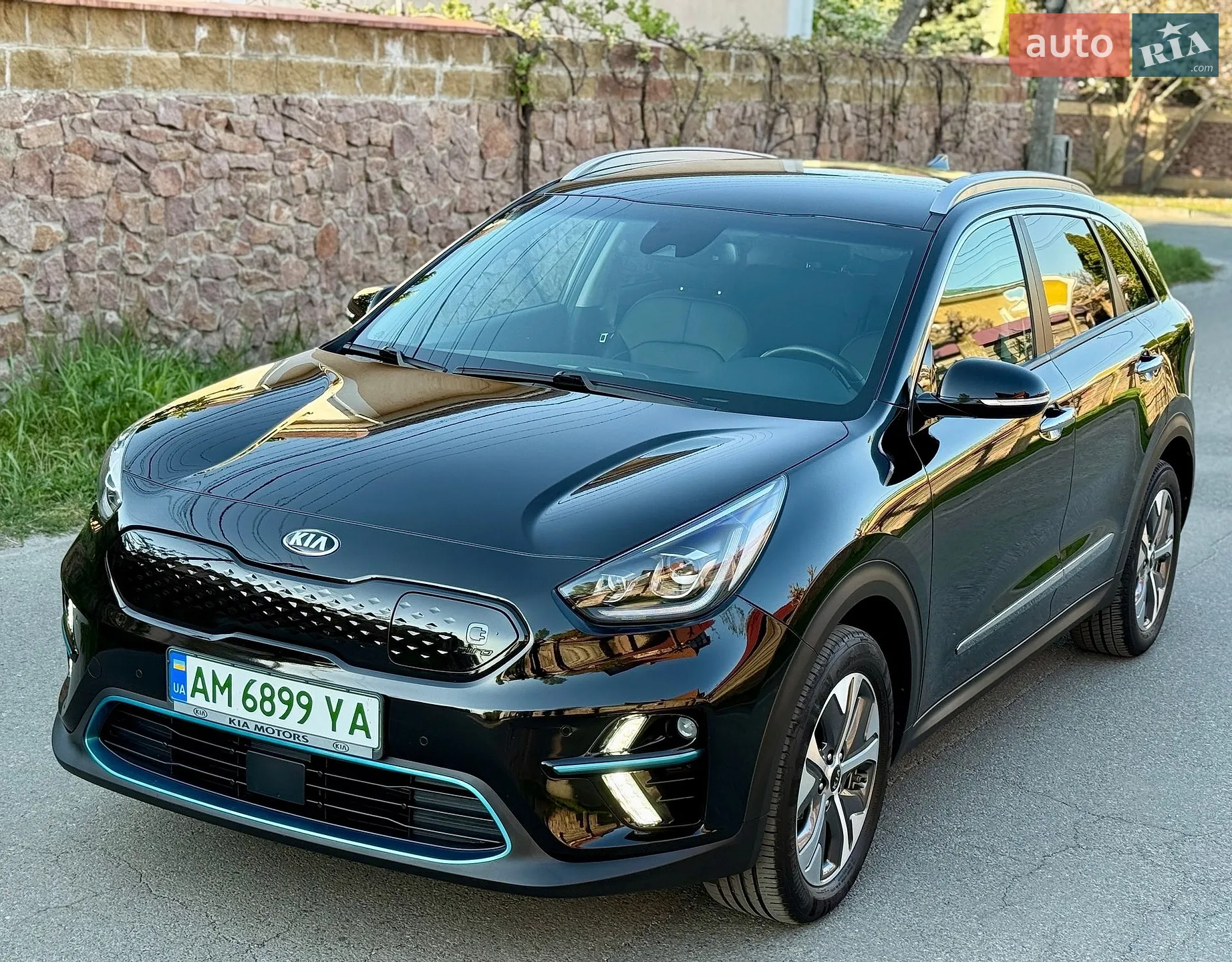 2020 Kia Niro - мініатюра 15