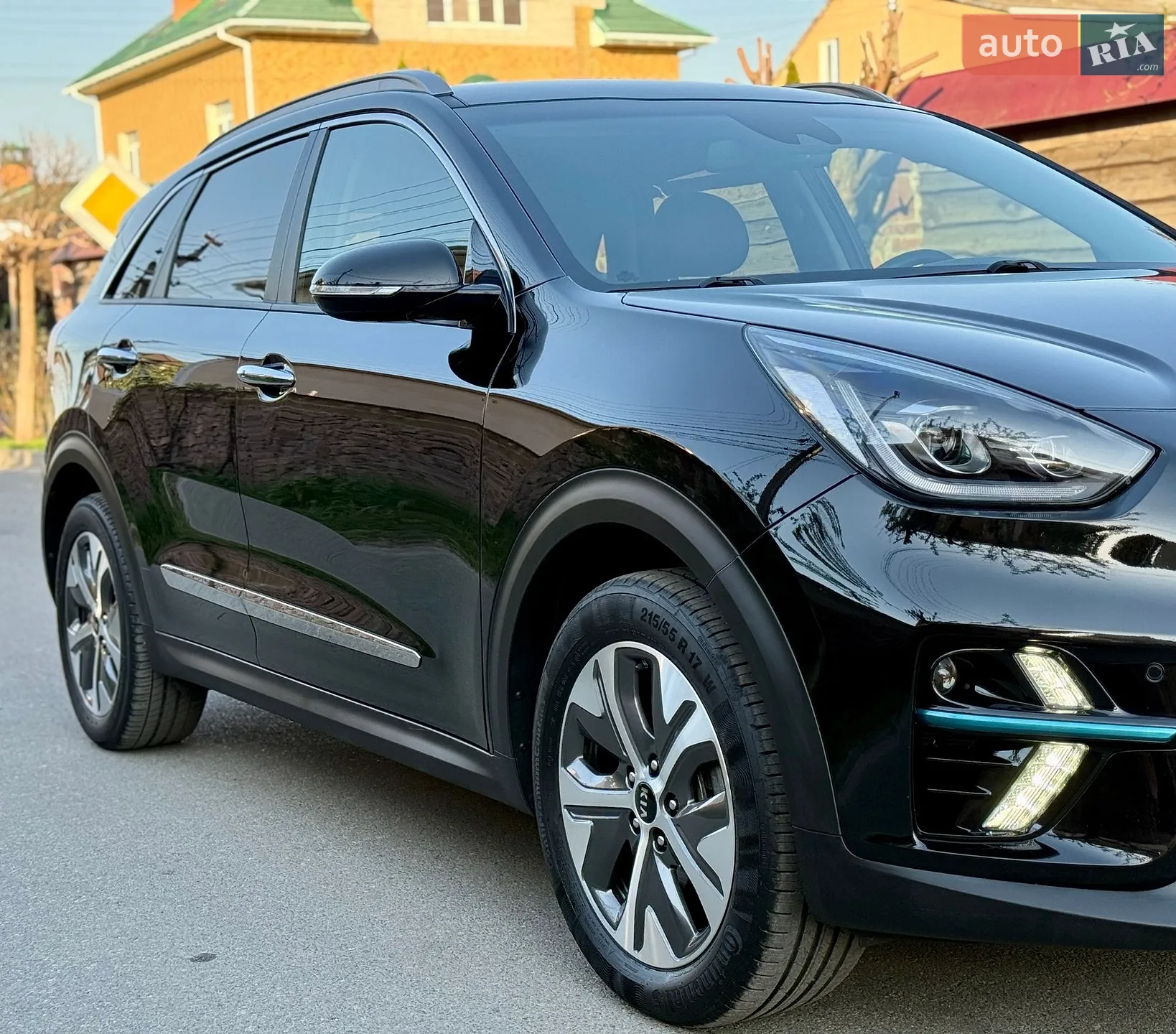 2020 Kia Niro - мініатюра 24
