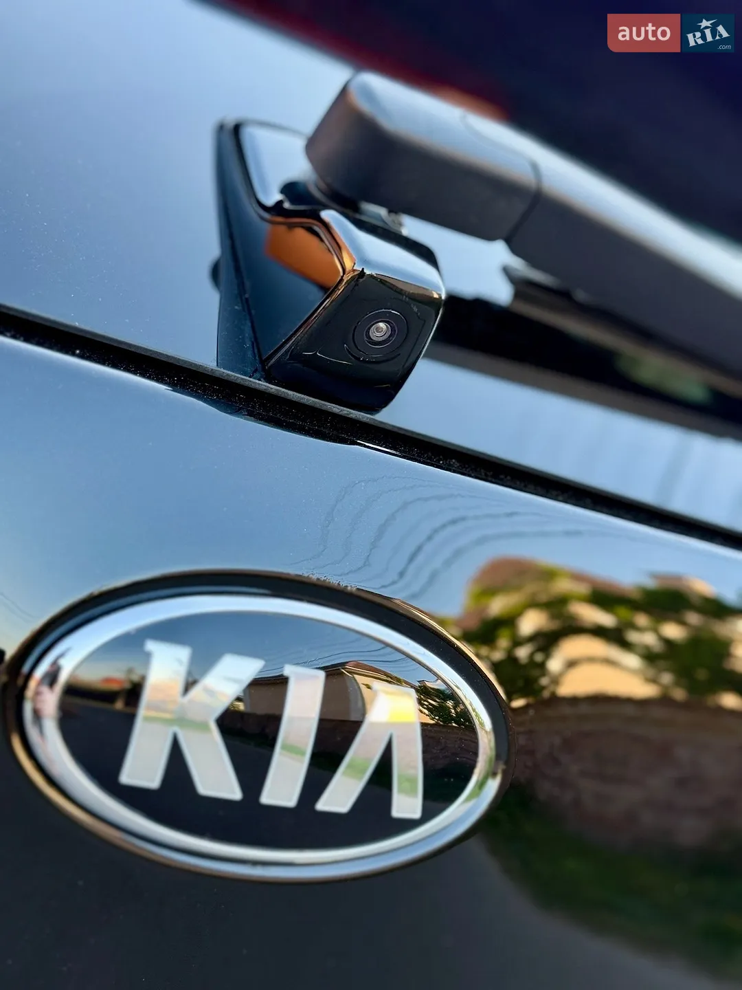 2020 Kia Niro - мініатюра 27