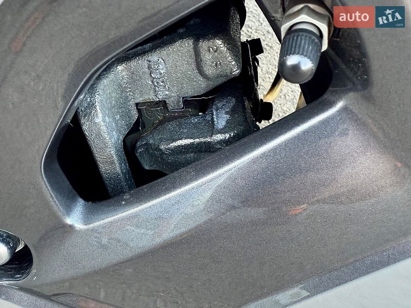 Внедорожник / Кроссовер Kia Niro 2020 в Киеве