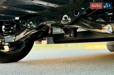 Внедорожник / Кроссовер Kia Niro 2020 в Киеве