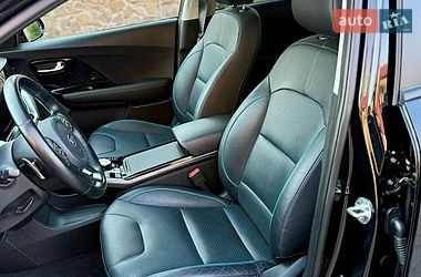 Внедорожник / Кроссовер Kia Niro 2020 в Киеве