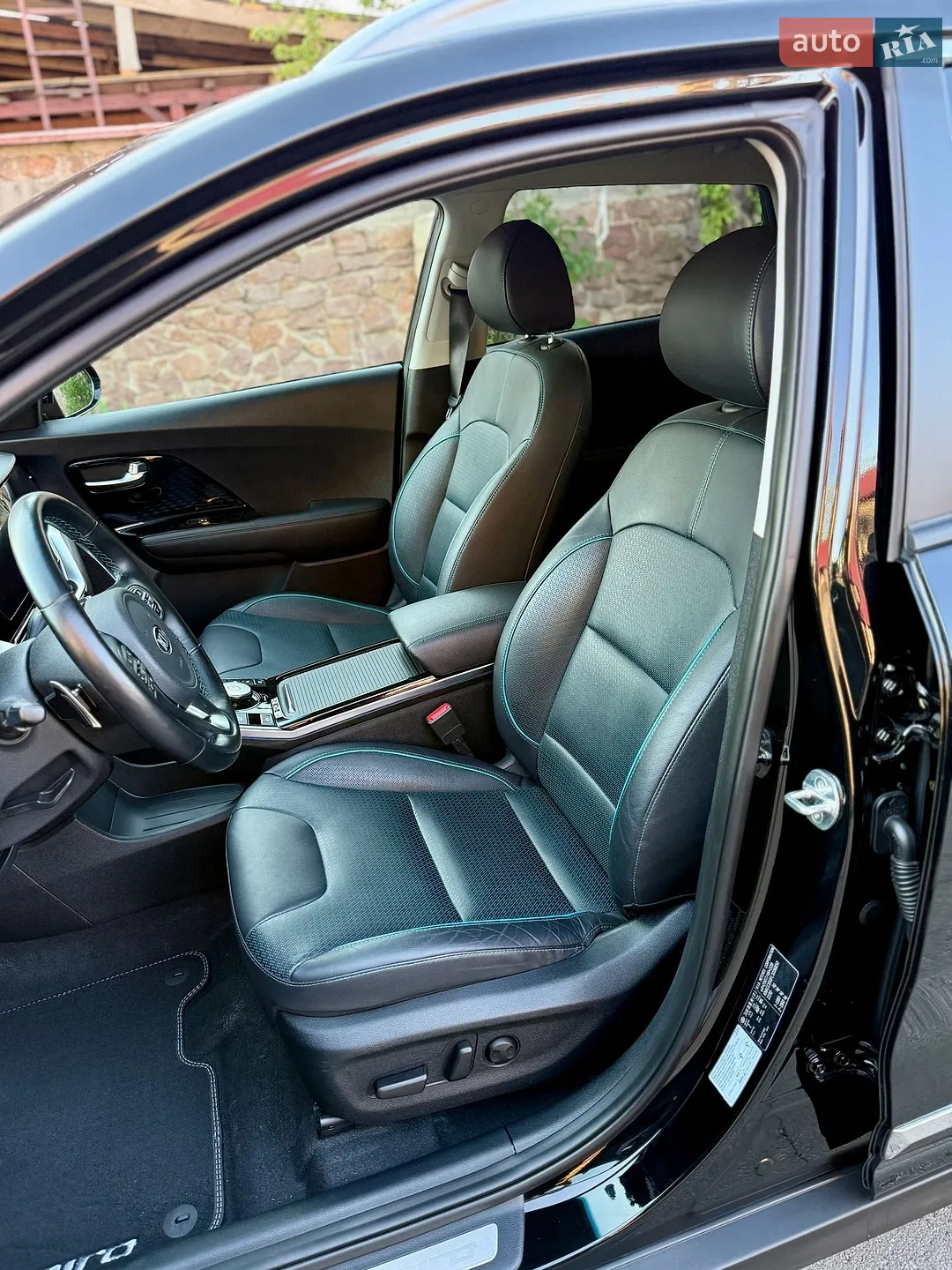 2020 Kia Niro - мініатюра 49