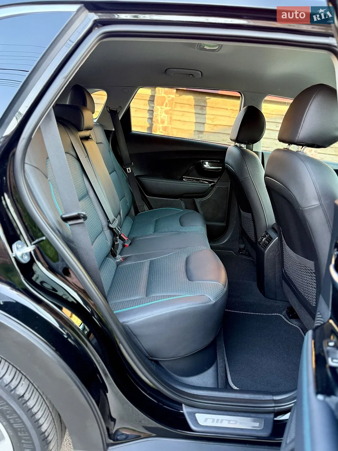 2020 Kia Niro - мініатюра 55