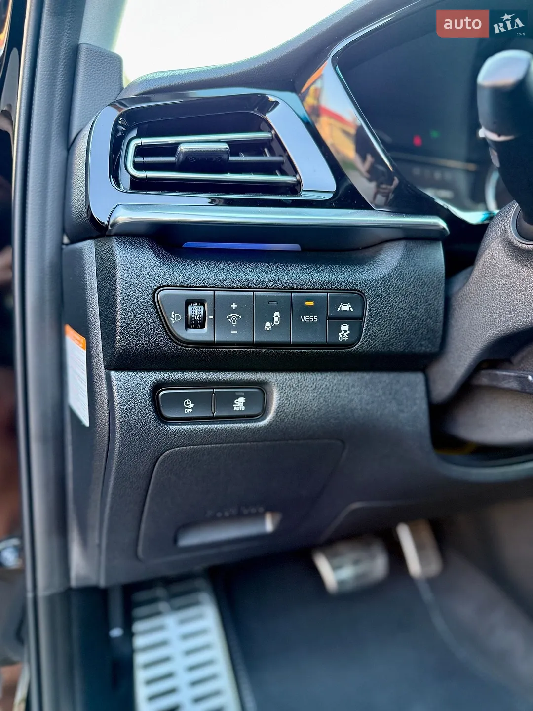 2020 Kia Niro - мініатюра 62