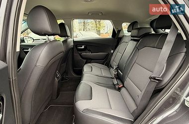 Внедорожник / Кроссовер Kia Niro 2020 в Виннице