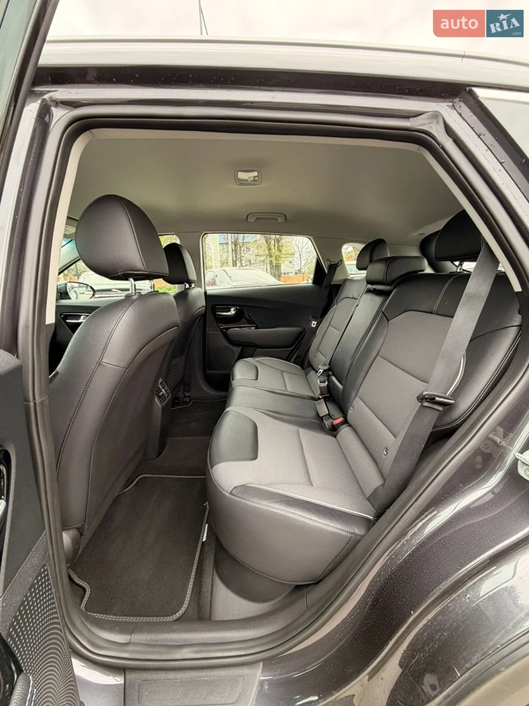 2020 Kia Niro - мініатюра 11