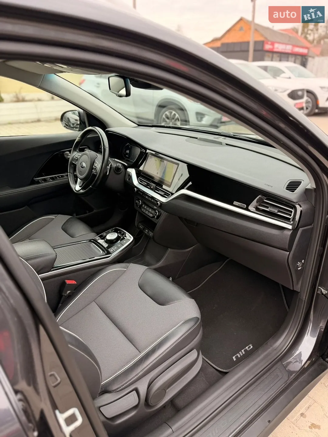 2020 Kia Niro - мініатюра 20