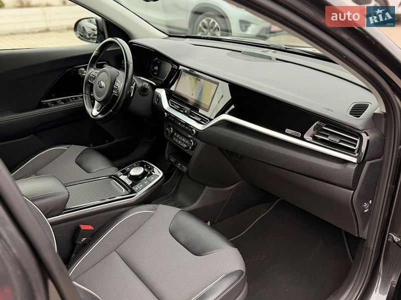 Внедорожник / Кроссовер Kia Niro 2020 в Виннице