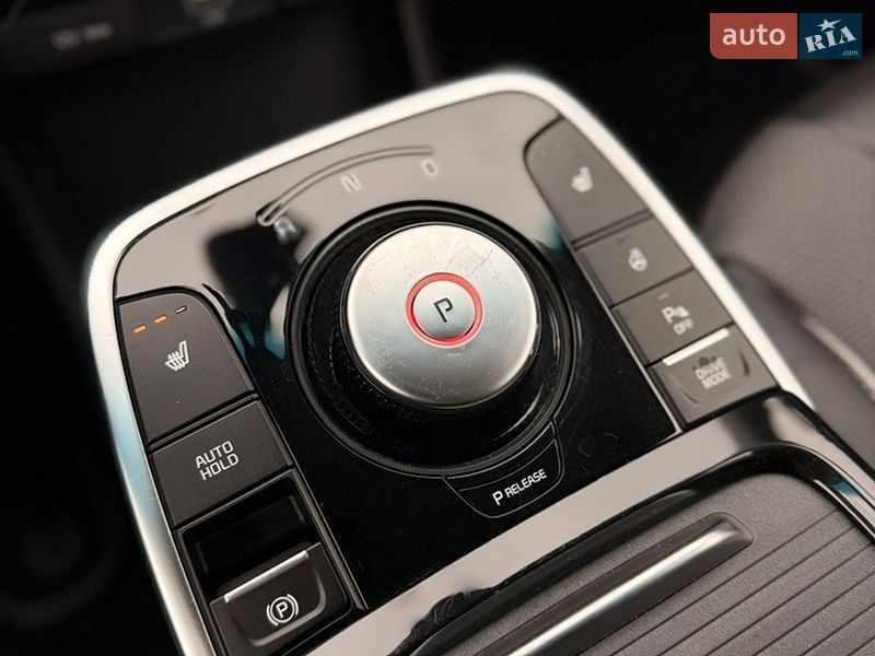 Внедорожник / Кроссовер Kia Niro 2020 в Виннице