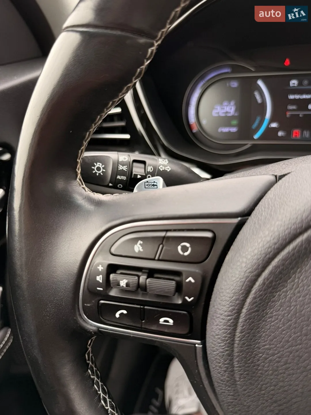 2020 Kia Niro - мініатюра 30