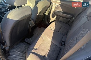 Внедорожник / Кроссовер Kia Niro 2018 в Львове