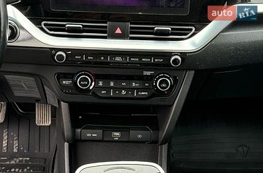 Внедорожник / Кроссовер Kia Niro 2020 в Львове