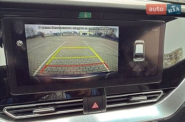 Внедорожник / Кроссовер Kia Niro 2020 в Львове